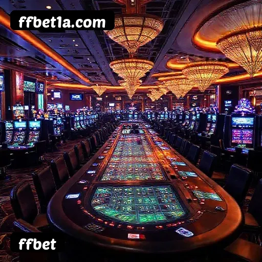 ffbet APK - Download Oficial Android