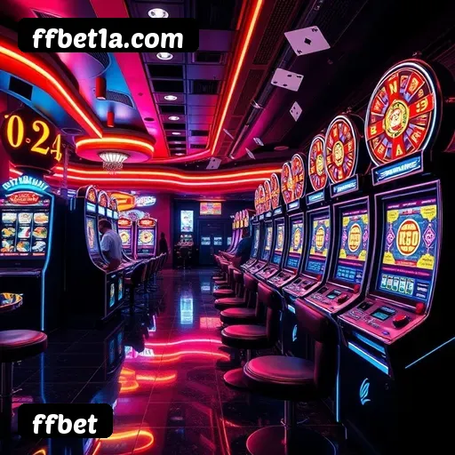 Como Registrar e Fazer Login ffbet