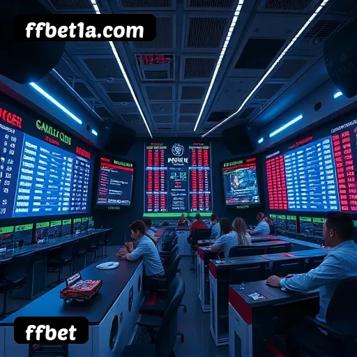 Legalidade ffbet no Brasil