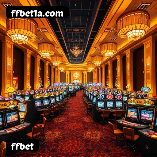 Análise ffbet - Vantagens e Desvantagens