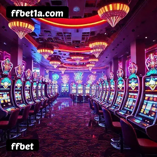 Catálogo Completo de Bônus ffbet