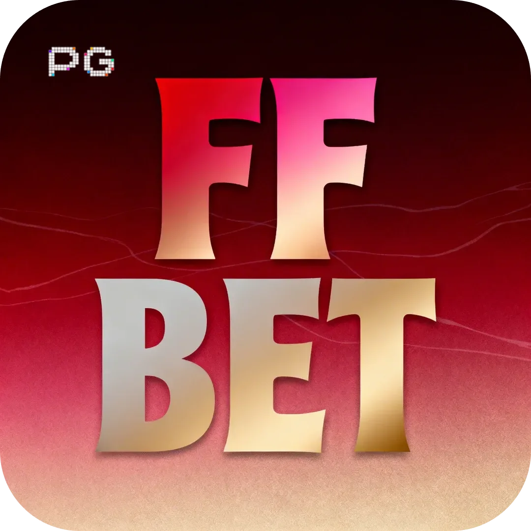 Logo da ffbet